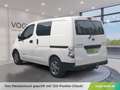 Nissan NV200 e-NV200 Weiß - thumbnail 3