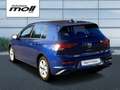 Volkswagen Golf 1,5 Life BT110 TSID7F Blu/Azzurro - thumbnail 3