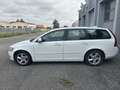 Volvo V50 V50 1.6 d2 Polar Plus 115cv Blanco - thumbnail 4