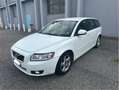 Volvo V50 V50 1.6 d2 Polar Plus 115cv Blanco - thumbnail 3