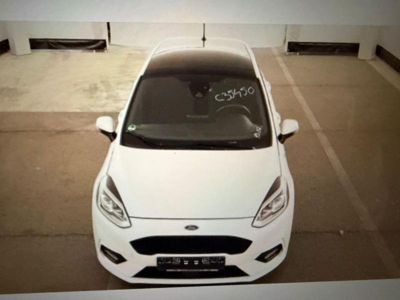 Ford Fiesta ST-Line ABSOLUT VOLL PANO B&O KAMERA — photo 5