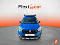 Dacia Dokker Stepway Essential Blue dCi 70kW (95CV) Amarillo - thumbnail 5