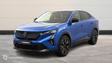 1.2 E-Tech full hybrid 200ch esprit Alpine