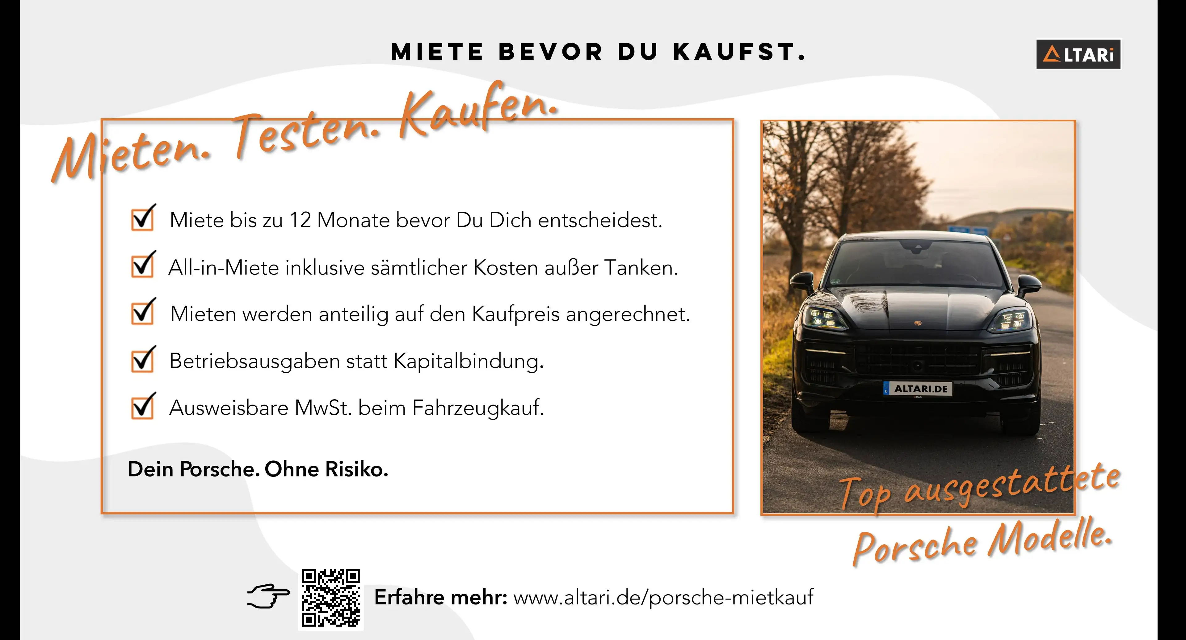 Porsche Cayenne Coupe GTS SportChrono Sport-Abgas HeadUp Standheiz — photo 12