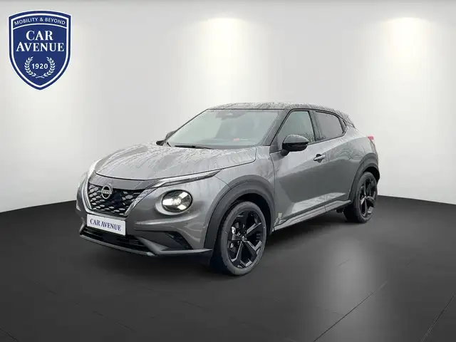 Nissan Juke 1.6 HYBRID 143 PS 4AMT 18''/Bose/360°