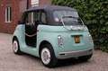 Fiat Topolino Dolcevita | Automaat | BTW | Linnen dak - thumbnail 2