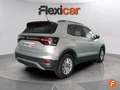 Volkswagen T-Cross 1.0 TSI Advance 81kW Gris - thumbnail 7