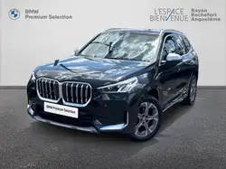 BMW X1 sDrive18i 136ch xLine