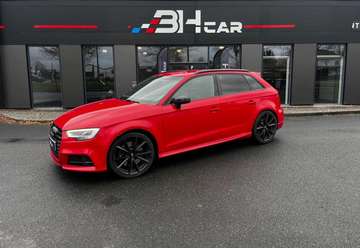 SPORTBACK 2.0 TFSI 310 QUATTRO S-TRONIC BVA