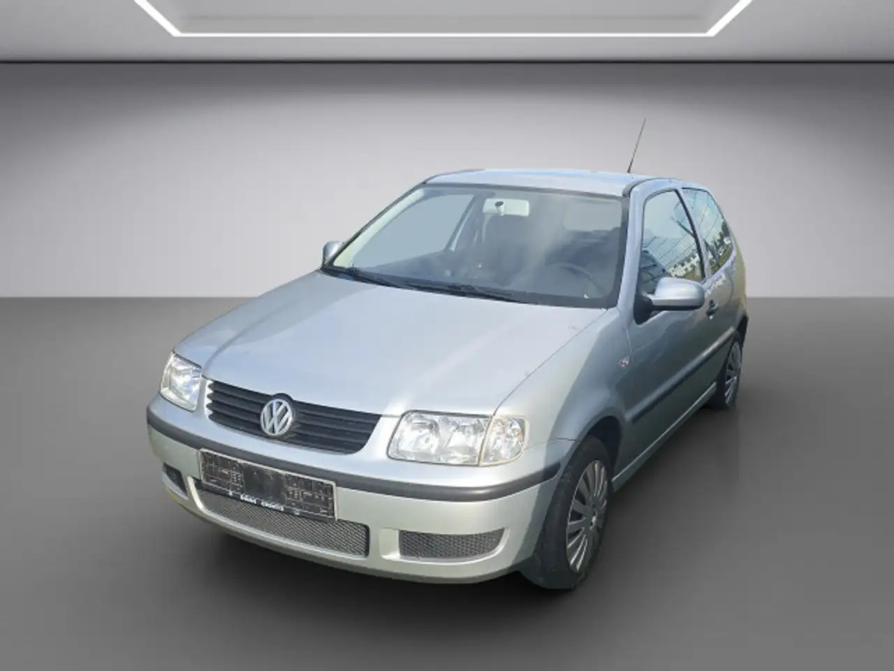 Volkswagen Polo Verkauf an Gewerbe/Händler, foto 2