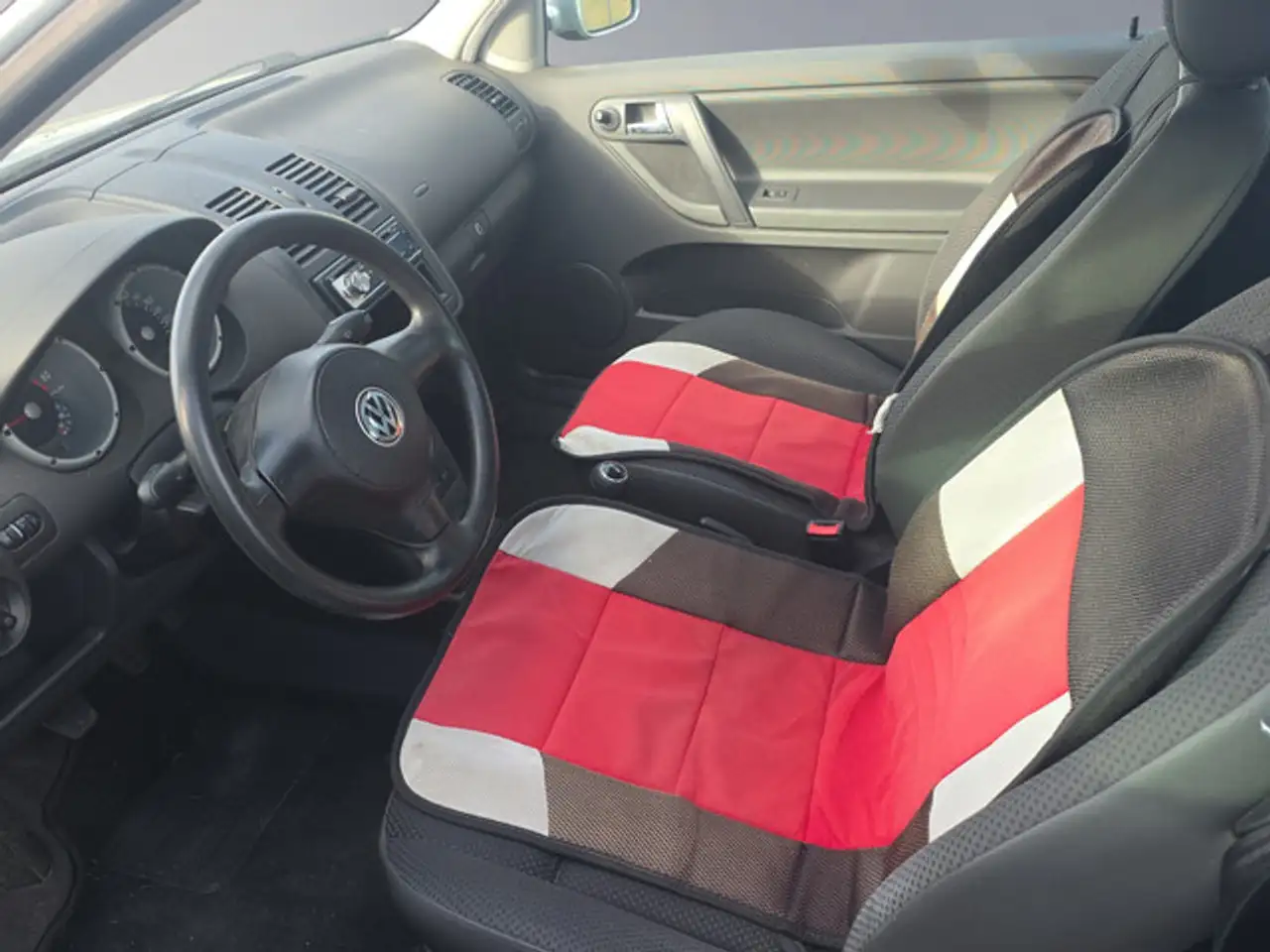 Volkswagen Polo Verkauf an Gewerbe/Händler, foto 10