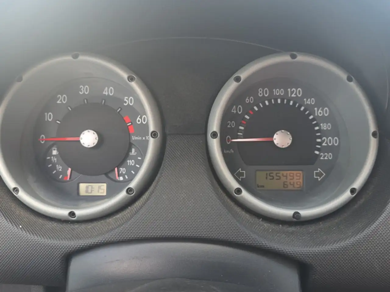Volkswagen Polo Verkauf an Gewerbe/Händler, foto 12