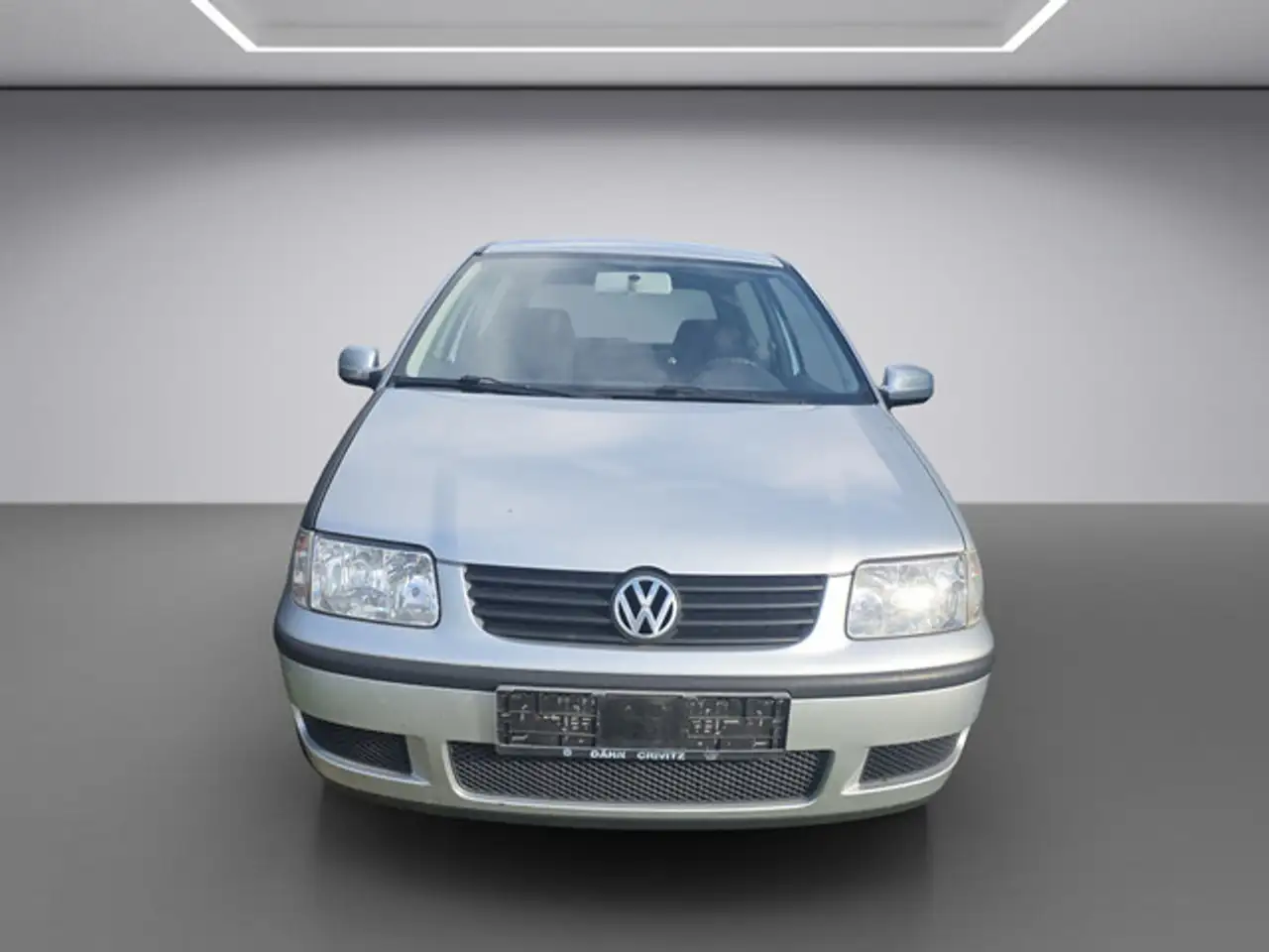 Volkswagen Polo Verkauf an Gewerbe/Händler, foto 8
