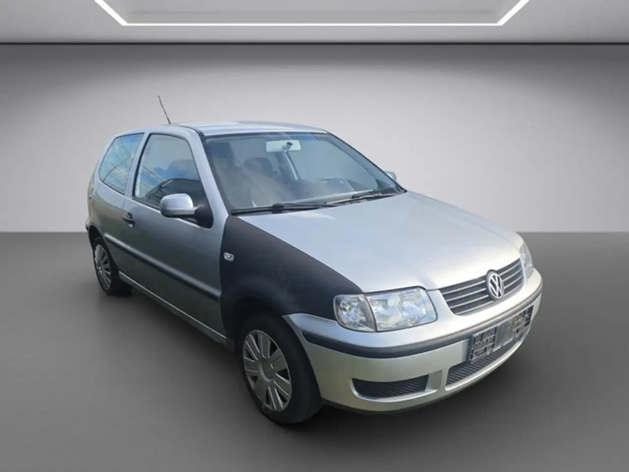 Volkswagen Polo Verkauf an Gewerbe/Händler, foto 7