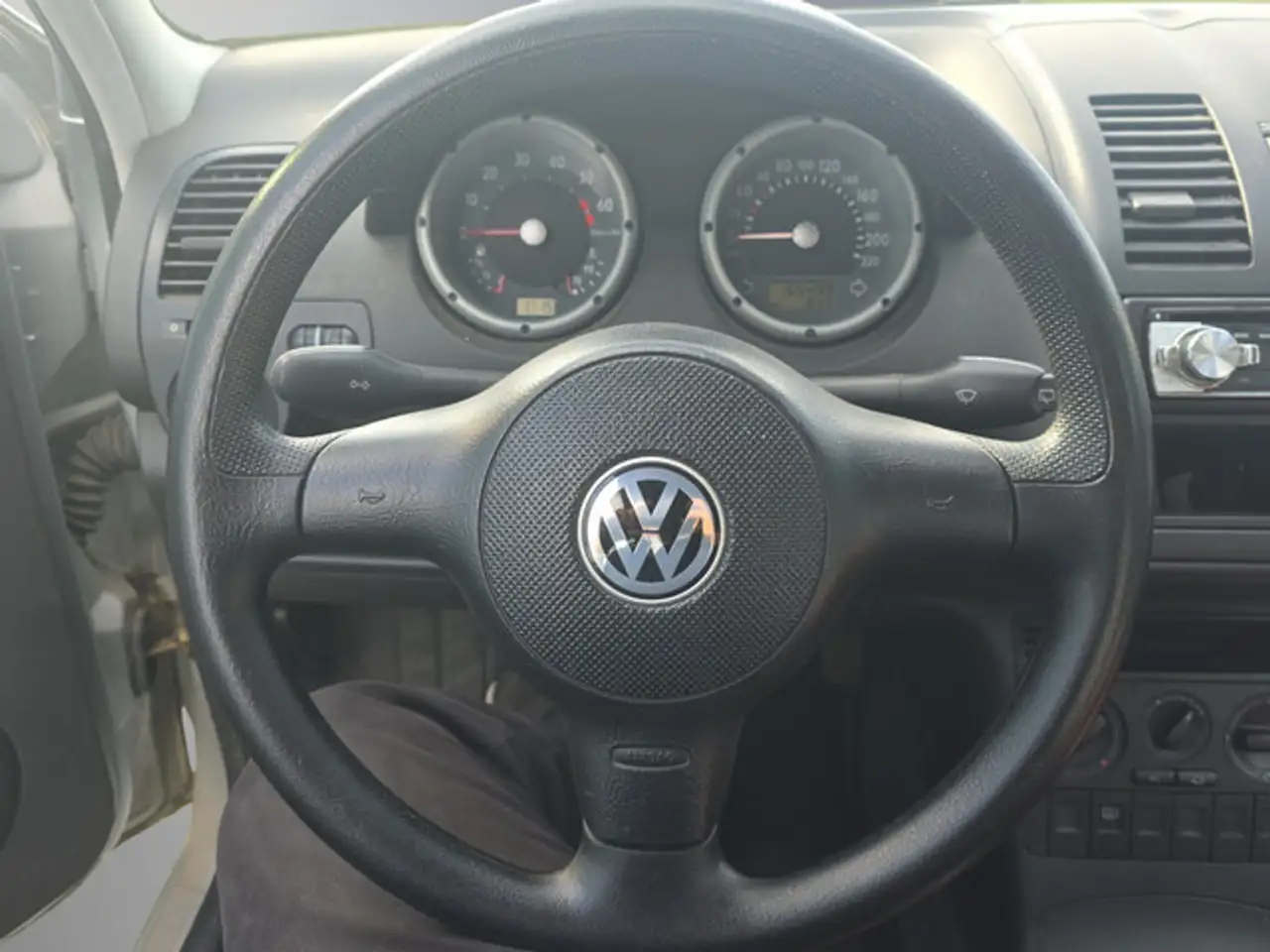 Volkswagen Polo Verkauf an Gewerbe/Händler, foto 11