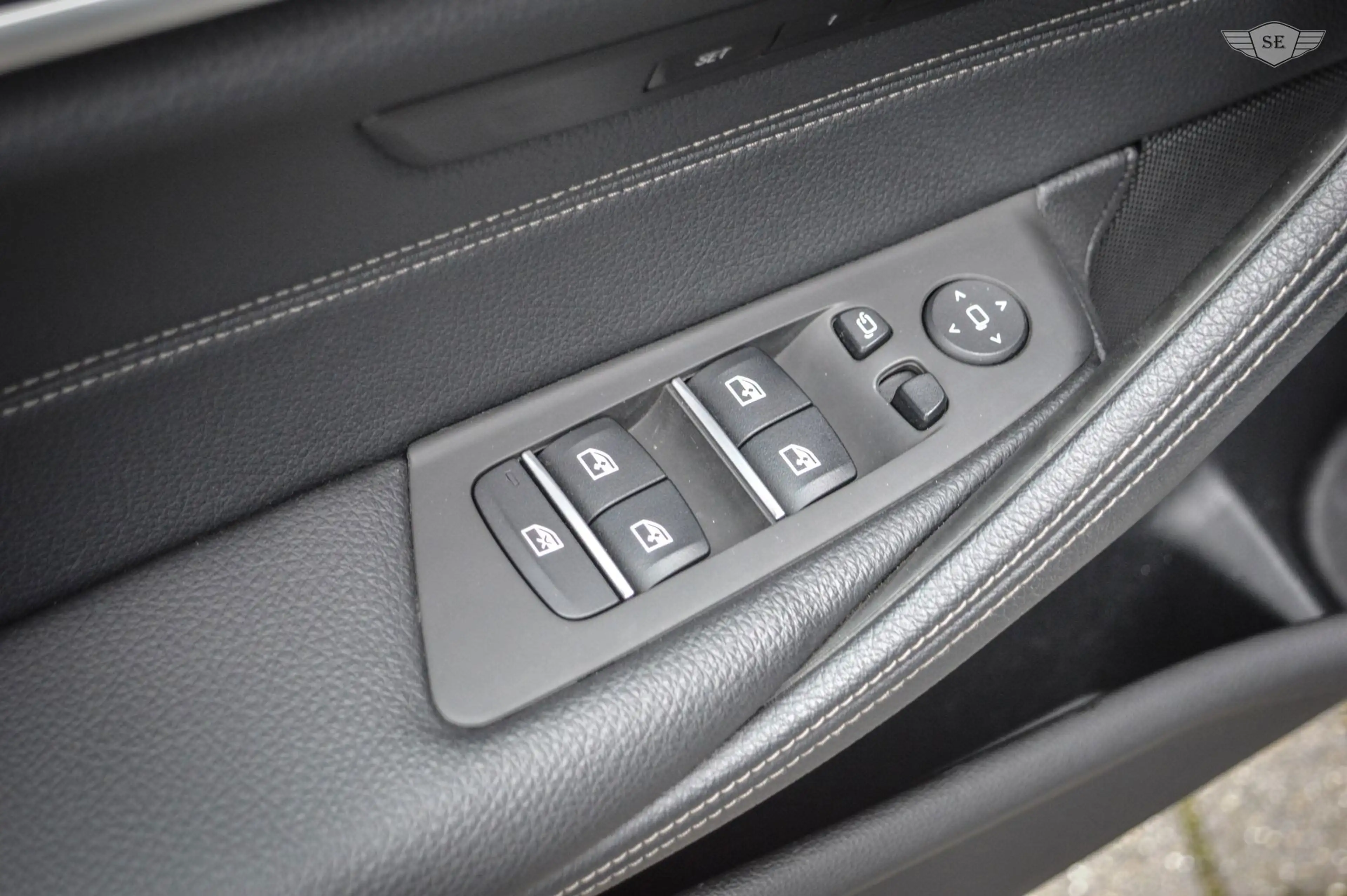 BMW 530 5-serie Touring 530e|EDITION PLUS|M-SPORT PRO|PANO — photo 8