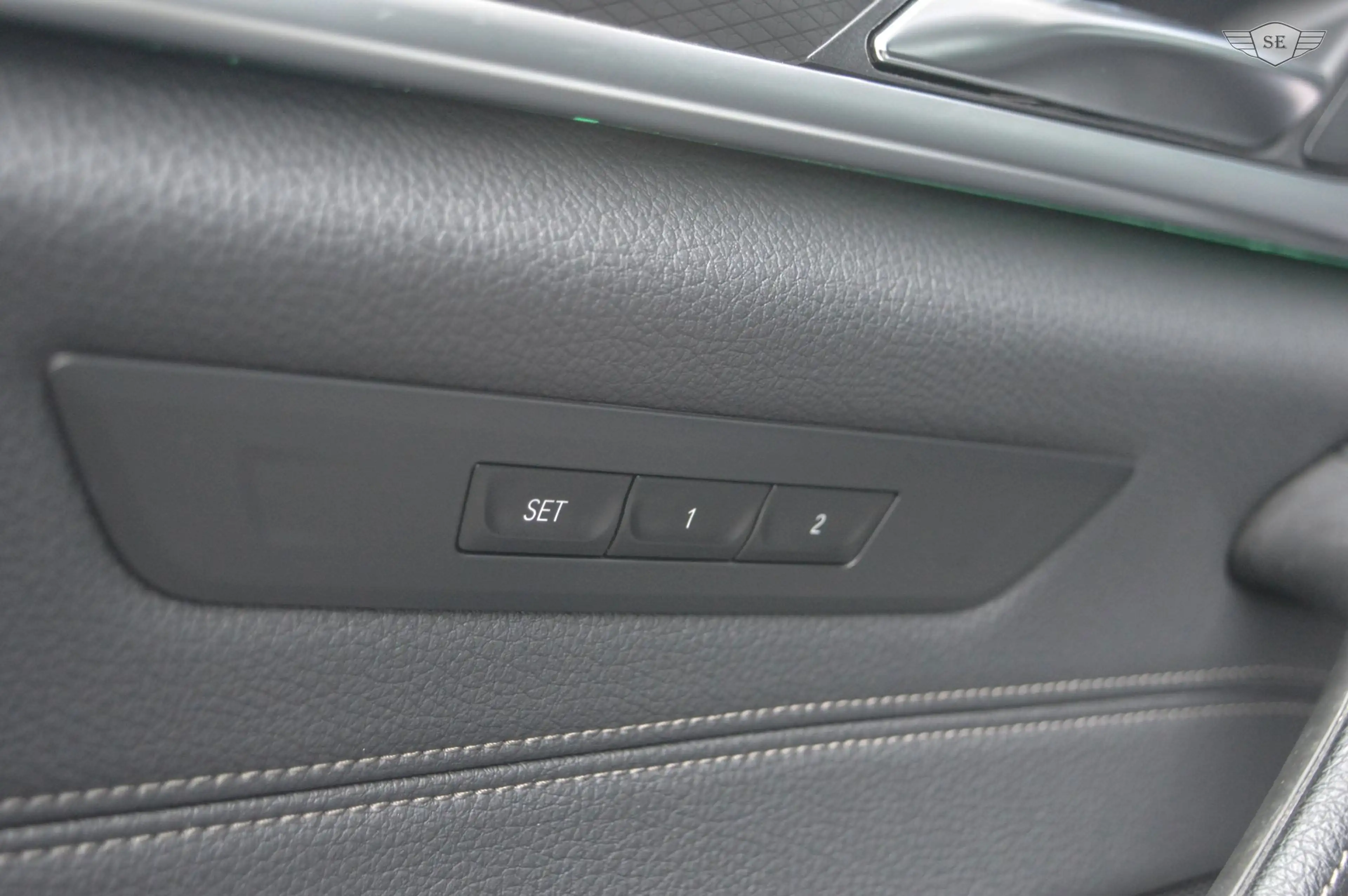 BMW 530 5-serie Touring 530e|EDITION PLUS|M-SPORT PRO|PANO — photo 9