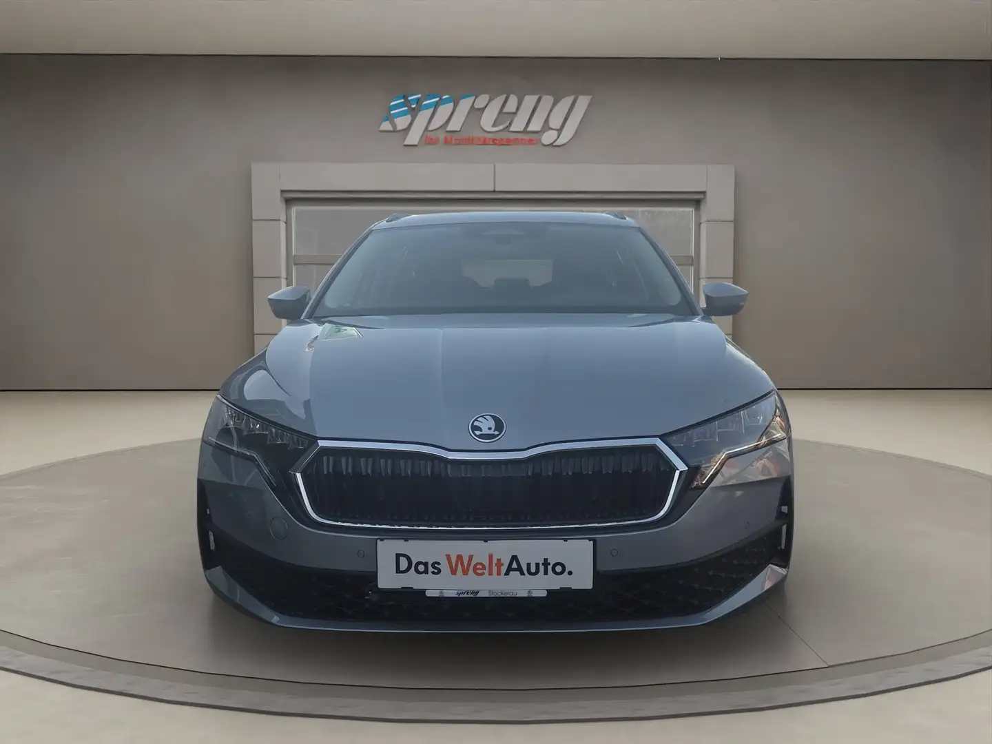 Skoda Octavia Combi - nur € 26.999,-* Monatlich nur € 228,- - 2