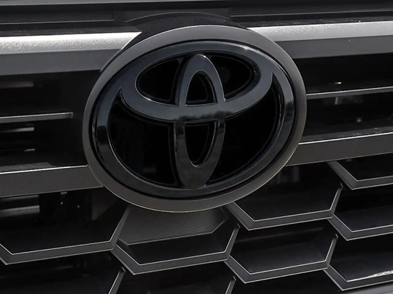 Toyota Tacoma снимка Toyota Tacoma