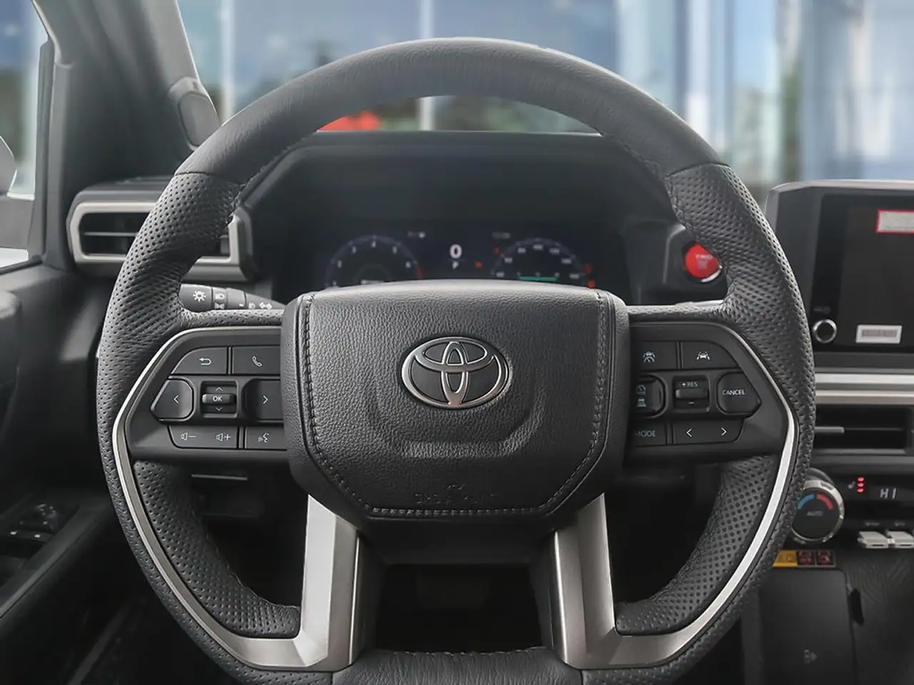 Toyota Tacoma снимка Toyota Tacoma