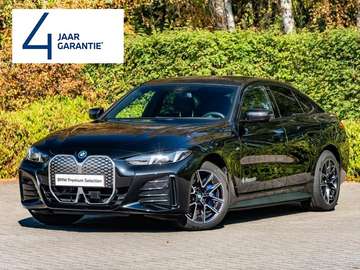 eDrive35 Gran Coupé