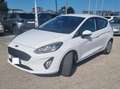 Ford Fiesta Fiesta 5p 1.1 Business Gpl 75cv PREZZO REALE Blanc - thumbnail 1