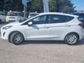 Ford Fiesta Fiesta 5p 1.1 Business Gpl 75cv PREZZO REALE Blanc - thumbnail 2