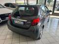 Toyota Yaris Yaris 5p 1.5h Cool TELECAMERA + Garanzia fino 2031 Grigio - thumbnail 6