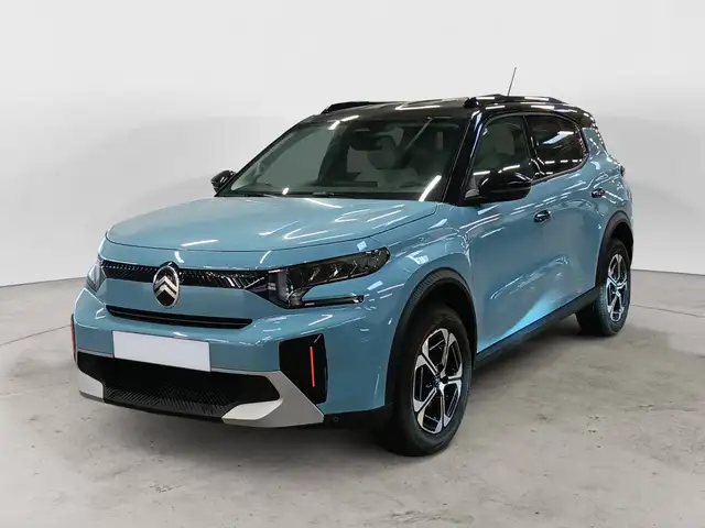 Citroen C3 Aircross C3 aircross nouveau hybride 145 e-dcs6 - 7 places