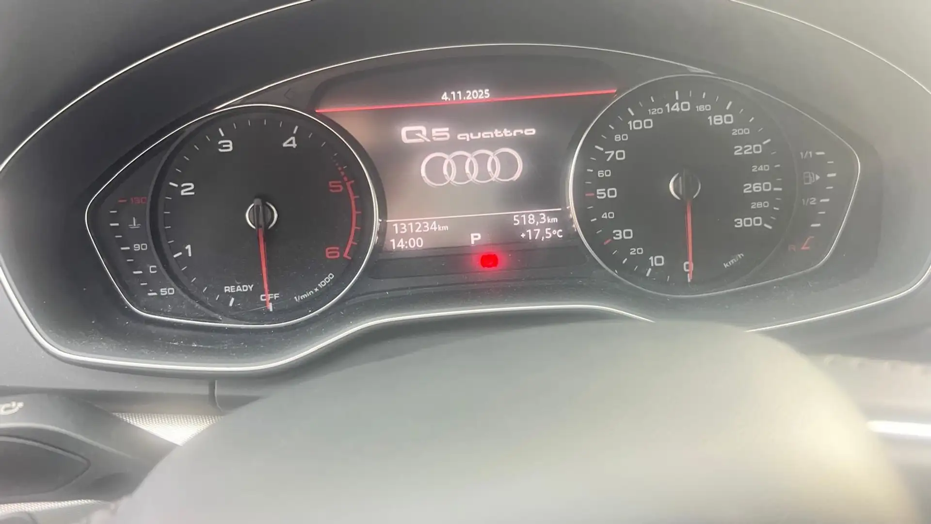 Audi Q5 Q5 Diesel 2.0 TDI quattro S tronic Schwarz - 2