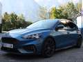 Ford Focus Focus 2,3 EcoBoost ST Styling-Paket/Eibach/Milltek Blau - thumbnail 1