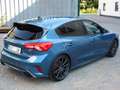Ford Focus Focus 2,3 EcoBoost ST Styling-Paket/Eibach/Milltek Blau - thumbnail 2