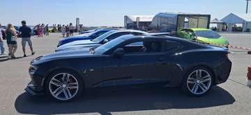 2.0 Turbo Sport
