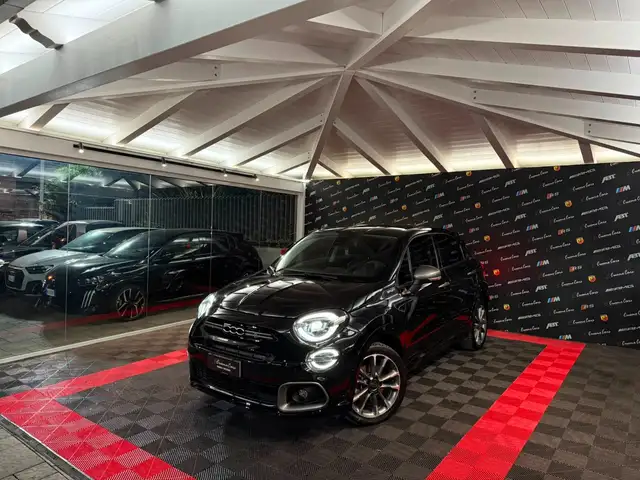 Fiat 500X 500X 1.5 t4 hybrid Sport 130cv dct