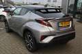 Toyota C-HR 1.2 BI-TONE PLUS AUTOMAAT LED-PAKKET STOEL/STUURVE Grau - thumbnail 3