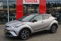 Toyota C-HR 1.2 BI-TONE PLUS AUTOMAAT LED-PAKKET STOEL/STUURVE Grau - thumbnail 1
