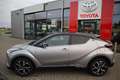 Toyota C-HR 1.2 BI-TONE PLUS AUTOMAAT LED-PAKKET STOEL/STUURVE Grau - thumbnail 2