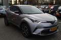 Toyota C-HR 1.2 BI-TONE PLUS AUTOMAAT LED-PAKKET STOEL/STUURVE Grau - thumbnail 11