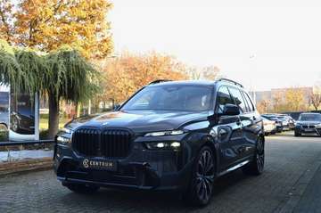 XDRIVE40D M-Sport Pro / Vol
