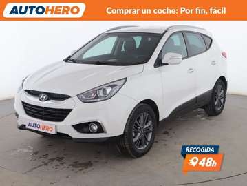 2.0CRDI Tecno Star 4x2