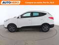 Hyundai iX35 2.0CRDI Tecno Star 4x2 Blanco - thumbnail 3