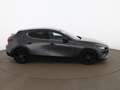 Mazda 3 2.0 SKYACTIV-G LED HEAD-UP RADAR NAVI SITZHZG Grau - thumbnail 4