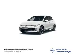 Volkswagen Golf Style 1.5 electric/ TSI eHybrid