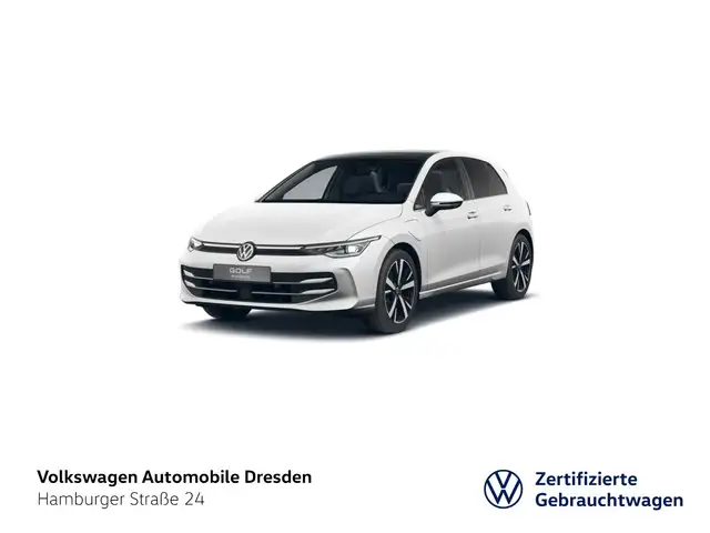 Volkswagen Golf Style 1.5 electric/ TSI eHybrid