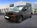 Peugeot Rifter 1 1.2 PureTech 110 S/S Active Gris - thumbnail 1