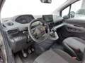 Peugeot Rifter 1 1.2 PureTech 110 S/S Active Gris - thumbnail 12
