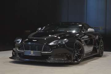 GT12 604 ch Collectors item ! 1 des 100 ex !