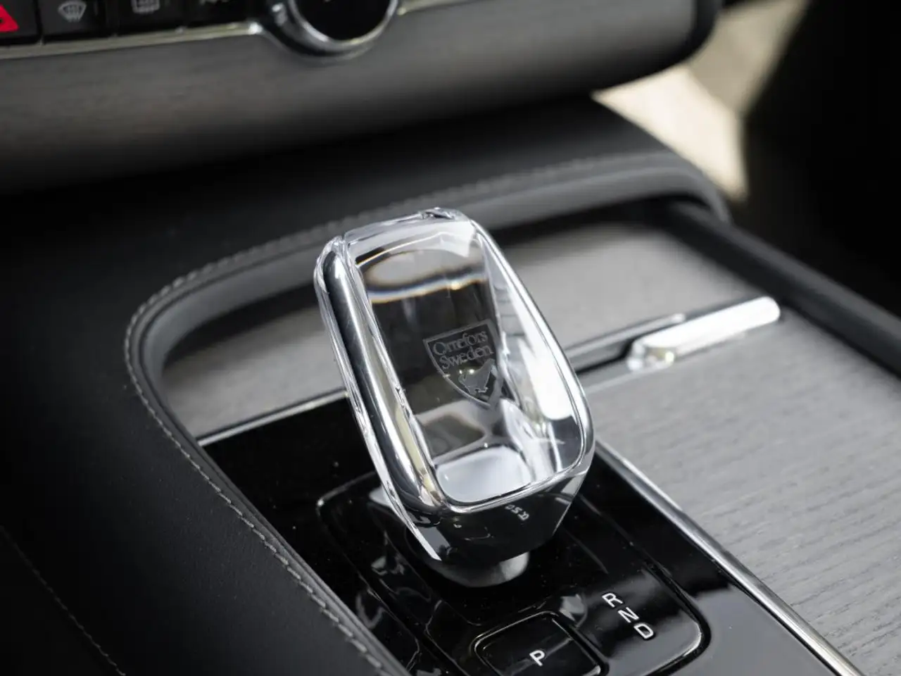 Volvo XC90 снимка Volvo XC90