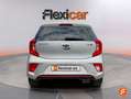 Kia Picanto 1.2 CVVT GT Line Aut. Gris - thumbnail 4