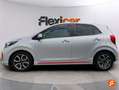 Kia Picanto 1.2 CVVT GT Line Aut. Gris - thumbnail 7